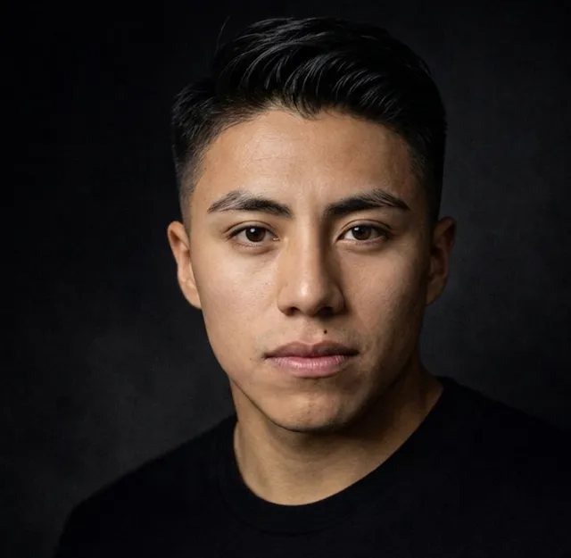Jeshua Salazar